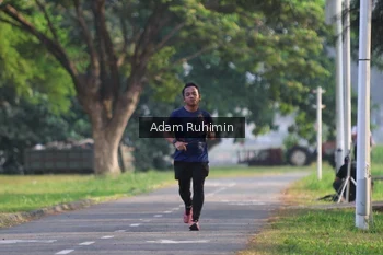 Runner Photo 4317434