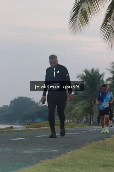Runner Photo 4317440