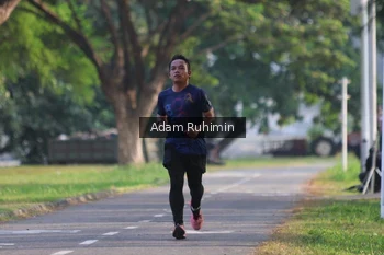 Runner Photo 4317442