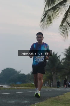Runner Photo 4317444