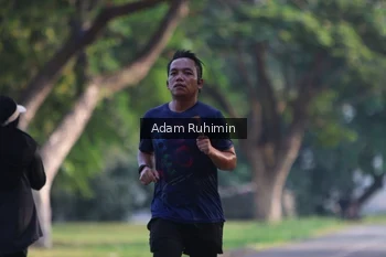 Runner Photo 4317446