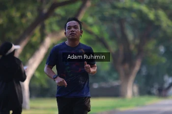 Runner Photo 4317448