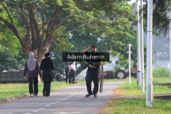 Runner Photo 4317451