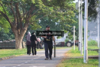 Runner Photo 4317456