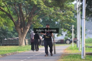 Runner Photo 4317458
