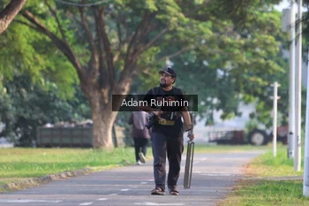 Runner Photo 4317459