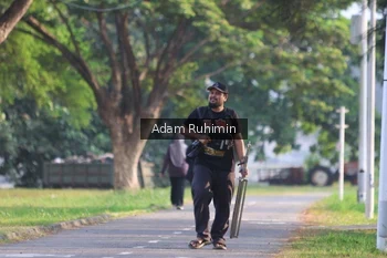 Runner Photo 4317461