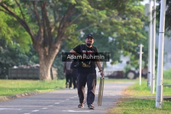 Runner Photo 4317465