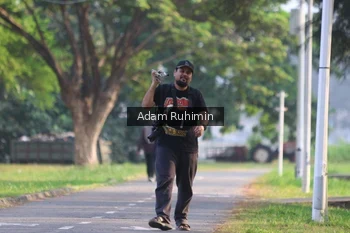 Runner Photo 4317468