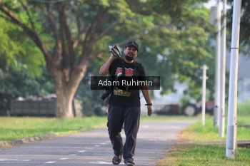 Runner Photo 4317470
