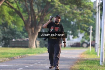 Runner Photo 4317471