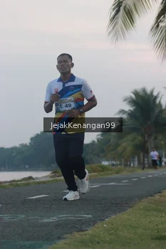 Runner Photo 4317475