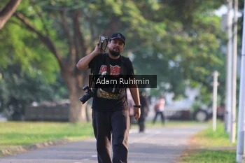 Runner Photo 4317477