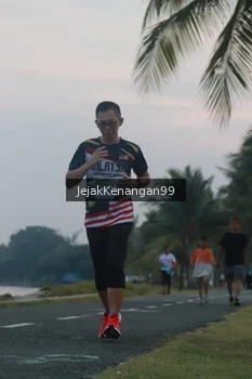 Runner Photo 4317478