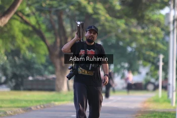 Runner Photo 4317479