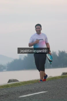 Runner Photo 4317481