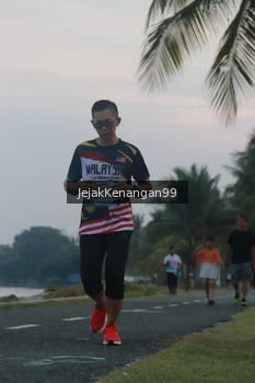 Runner Photo 4317482