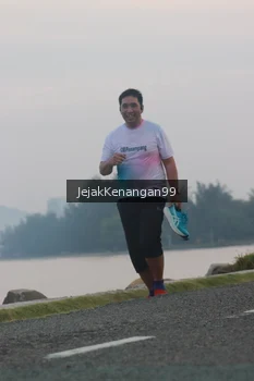 Runner Photo 4317483
