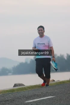Runner Photo 4317484