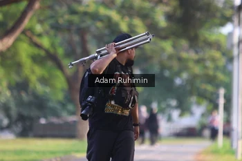 Runner Photo 4317485