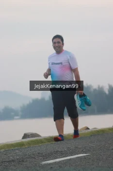 Runner Photo 4317488