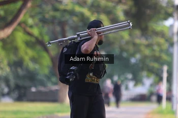 Runner Photo 4317489