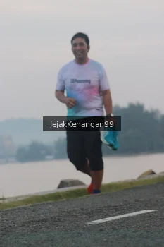 Runner Photo 4317491