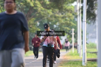 Runner Photo 4317492