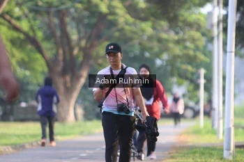 Runner Photo 4317496