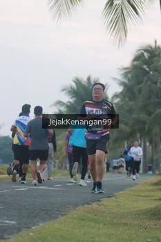 Runner Photo 4317497