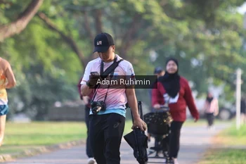 Runner Photo 4317503