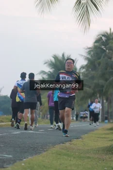 Runner Photo 4317511