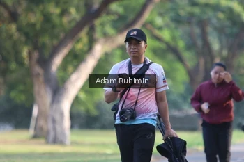 Runner Photo 4317512