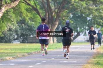 Runner Photo 4317514