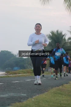 Runner Photo 4317520