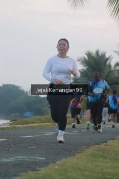 Runner Photo 4317523