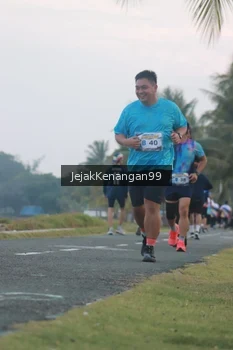 Runner Photo 4317540