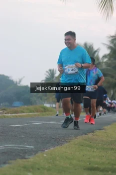 Runner Photo 4317541