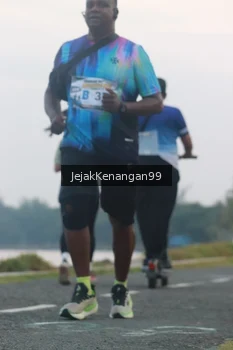 Runner Photo 4317543