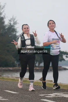 Runner Photo 4317560