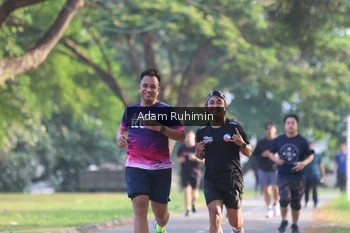 Runner Photo 4317561