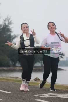 Runner Photo 4317562