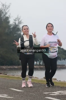 Runner Photo 4317568