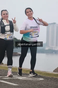 Runner Photo 4317575