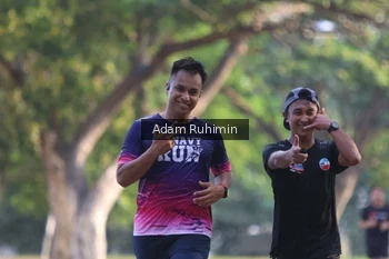 Runner Photo 4317579