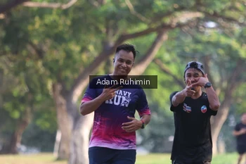 Runner Photo 4317580