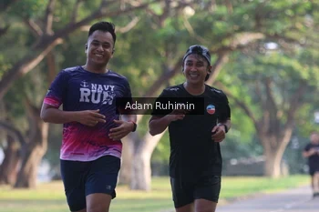 Runner Photo 4317588