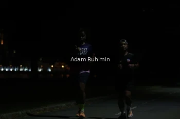 Runner Photo 4317593