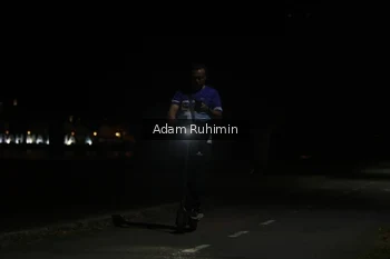 Runner Photo 4317594