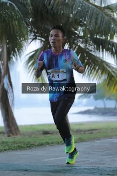 Runner Photo 4317595
